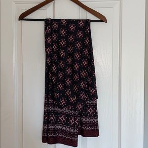 Hippie stretch pants